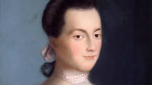 Remember the Ladies”: Celebrating Women's History