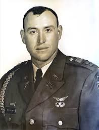 LTC. (Ret) Henry A. Douglas