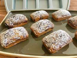 Schnelles rezept fur minikuchen ideal fur kleine. Mini Marmor Kuchlein In Der Mini Kuchen Form Von Pampered Chef Mini Kuchen Marmorkuchen Kekse Einfach