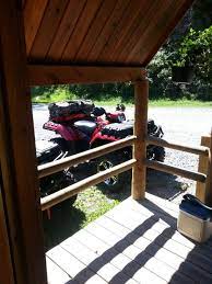 Hey Atv Riders Nestled Amidst 1600 Acres Of Private Forest Ashland Atv Resort Is The Largest Campground In The New Hatfield Resort Rv Vacation Tent Camping