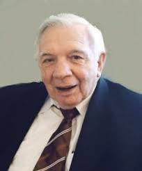 Thomas “Tom” Porter Harrington