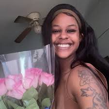 Mykia Mcgee's Instagram, Twitter & Facebook