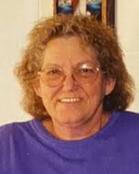 Lula Mae Hendrickson Obituary November 3, 2024