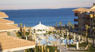 بورتو ساوث بيتش العين السخنة Porto South Beach Ain Sokhna