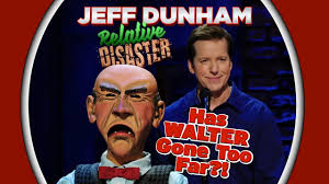 Quot sweet daddy dee is a p i m p playa in a management profession quot reaction. Jeff Dunham Arguing With Myself Sweet Daddy Dee Jeff Dunham Youtube