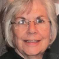 Nancy Haggerty Obituary