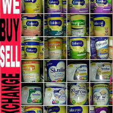 Find More We Buy Sell Exchange Baby Formula For Sale At Up To 90 Off