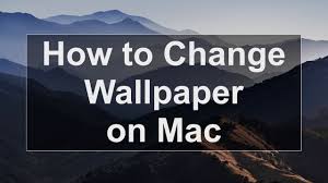 Feb 20, 2021 · i know you must be wondering why i'm talking about the live wallpapers for iphone in 2021 when apple completely put an end to 3d touch with the introduction of the iphone 11 series in 2019. How To Change Wallpaper On Mac Big Sur 2021 Youtube