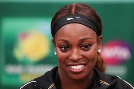 Sloane Stephens, l'incantevole tennista dal fisico mozzafiato. Le foto