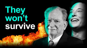 Sandy Munro's Warning After Tesla Blows His Mind