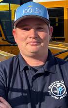 MVESD assistant mechanic Dylan Gutierrez receives Trailblazer Award