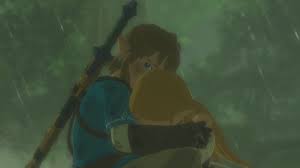 Fond D Ecran Zelda Link Et La Princesse Zelda La Legende De Zelda Princesse Zelda Zelda