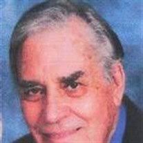 Obituary information for Seals L. Hilton