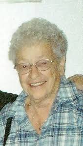 Obituary for Dorothy Moss