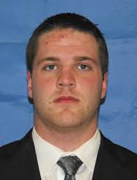 COLLEGE FOOTBALL: New season, another battle at QB for UMaine