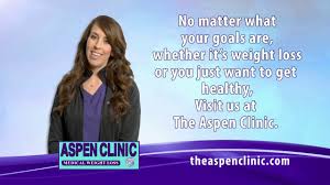 Aspen Clinic Program Overview The Aspen Clinic