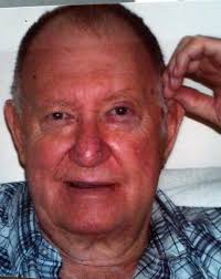 George Forest Flippin Sr. Obituary