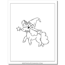 Since the lines are so thick, consider extending your coloring time into a fun activity and cut out … Best Free Halloween Coloring Pages For Toddlers Top Downloads