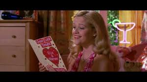 Free legally blonde wallpapers and legally blonde backgrounds for your computer desktop. Legally Blonde Shout Select Blu Ray Review