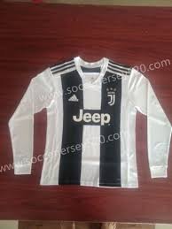 All the best juventus gear and collectibles are at the official shop.cbssports.com. Juventus Home Kit Long Sleeve Jersey On Sale