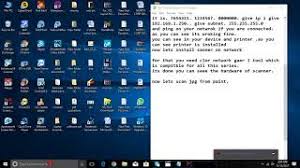 We did not find results for: How To Install Cannon Image Runner 2520 Network Printer And Scanner Drivers Youtube