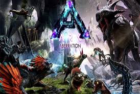 Ark Survival Evolved Aberration Free Download Incl All Dlc S Ark Survival Evolved Ark Evolve Wallpapers