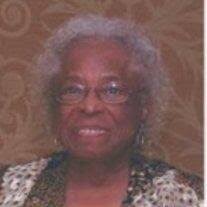 Mrs. Esther F. Harrell Obituary