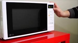 Arçelik mikrodalga fırın mutfağa gerçek bir kolaylık ve hız getirmektedir. Lg Ms2042d 20 Lt 700 W Mikrodalga Firin Youtube