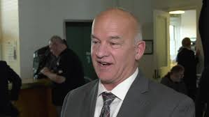 Superior-born astronaut speaks at Remembrance Dinner in Duluth