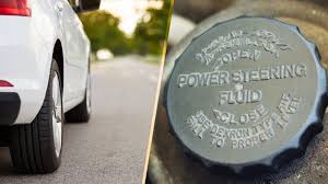 Mengganti tabung minyak power steering yg bocor. Tanda Minyak Power Stereng Bocor Atau Kering Suka Viral