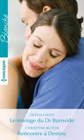 Le mariage du Dr Burnside