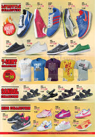 Promoter/cashier/store keeper (shah alam central plaza). Lifestyle T Shirt Sandal Kids Collection Puma Nike Adidas Al Ikhsan Factory Clearance Sale Factory Stores 17 Mar 6 Apr 2014 Msiapromos Com