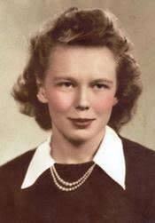 Bernita Grissom Obituary