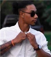 Elisha Swanson-Asiam Obituary (1999