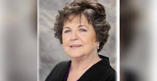 Mrs. Janet Shrewsbury Obituary