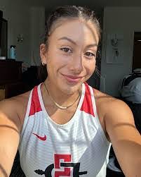 Alexandra Lomeli's Instagram, Twitter & Facebook