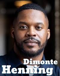 For a play called “TOPDOG,” you'd better put together a Top Team.✨  Introducing the incredible trio bringing TOPDOG/UNDERDOG to life, director Gavin  Dillon Lawrence and actors Dimonte Henning and Anthony Fleming III!