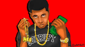 (lapd cops tracked him down) 320,548 views north carolina official fired after refusing to address a black woman by her doctor title! Nba Youngboy Cartoon Posted By Michelle Tremblay