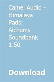 Alchemy is the ultimate sample manipulation synthesizer which can turn your musical dreams into reality. Pin On Raytracoser