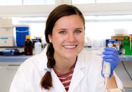 CSU students gain unparalleled experiences in Germany as DAAD RISE interns 