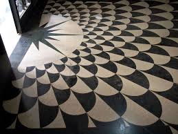 Black And White Patterned Floor Tiles Uk Havana Art Deco Art Deco Pattern Art Deco Bathroom Art Deco Decor