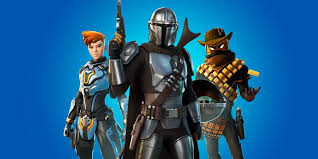 My friends and i have been working on a video project and need more actors for scenes. How To Unlock All Fortnite Season 5 Enlightened Skins Fortnite Intel