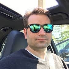 Kim Sperling's Instagram, Twitter & Facebook