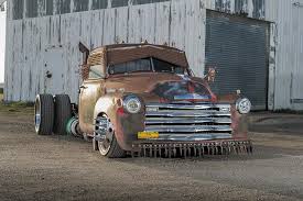 Image result for French Gray Medium 1950 Truck