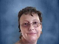 Mary Kathryn "Kathy" Tolbert