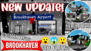 It's pretty simple and straightforward. Brookhaven Roblox Logo 2021 Brookhaven Music Codes February 2021