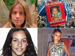 Es madre de una niña de cuatro meses que está con su abuela y que se encuentra bien. Quince Menores Hallados Muertos En La Ultima Decada Espana Elmundo Es