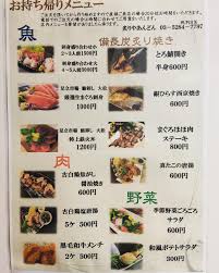 あぶりや あんどん