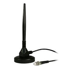 I did a comparison last week on the verizon fios and this is the 2nd part and it looks to me antenna winschannels i can receive with 20db out door. Verizon Magnetic Mount Antenna For Lte
