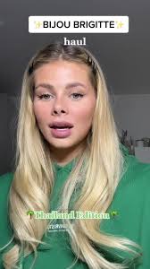 ✨BIJOU BRIGITTE HAUL✨ mit code: LARISSA20 spart ihr 20%⏳ vom  11.04-18.042023 *werbung 🌞 ab 20€ Warenkorb anwendbar!! #bijoubrigitte  #haul #schmuck